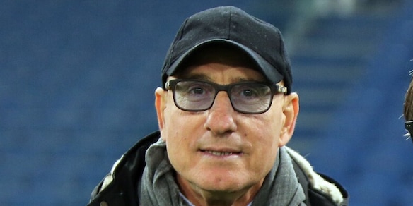 Ciccio Graziani e la finale persa con il Liverpool: "In Paradiso segnerò il rigore a Grobbelaar"