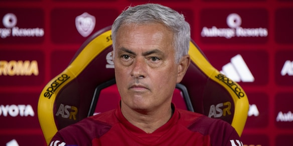 Liti nello spogliatoio, infortuni e problemi: Mourinho oggi dice tutto sulla Roma