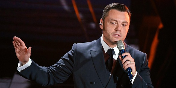 Tiziano Ferro torna a parlare del suo momento difficile: "Mi piange il cuore”