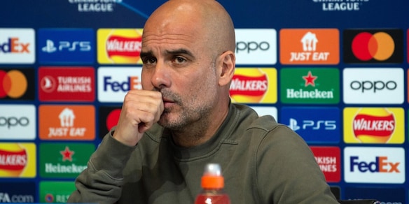 Guardiola sul caso Negreira: "Il Barcellona ha vinto perché..."