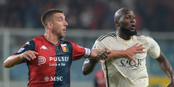 Pronostici Serie A, la Roma cerca il riscatto contro il Frosinone