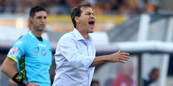 Napoli, tratteniamo il fiato