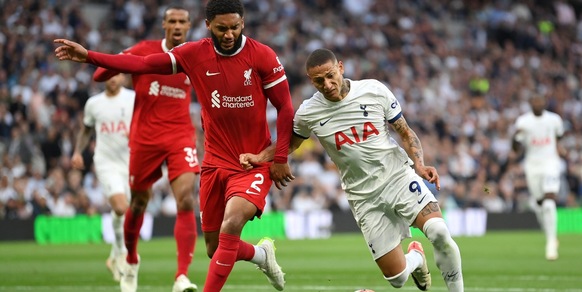Clamoroso, il Var chiede scusa al Liverpool: l'errore con il Tottenham è assurdo