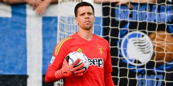 Szczesny confessa: "Non so come ho parato la punizione di Muriel"