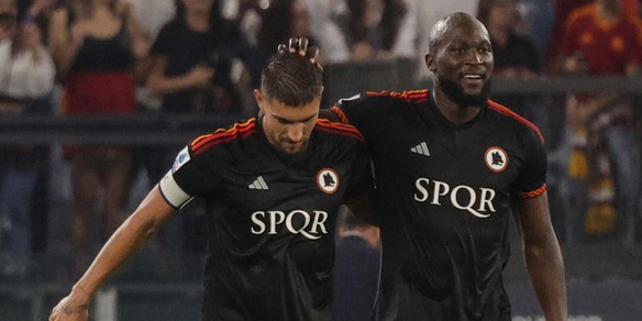 Roma, la parola d'ordine è scacciare i demoni