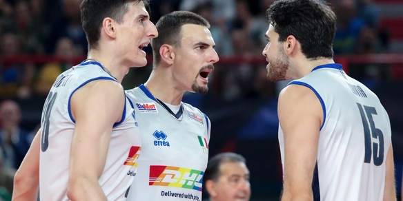 Il volley azzurro diventa un caso: le quattro ragioni del flop