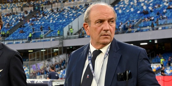 Lazio, Fabiani su Lotito-Sarri: "Non faccio il pompiere. Vi spiego cosa è accaduto"