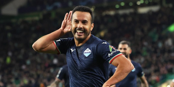 Lazio, Pedro: "Inizio difficile, ma abbiamo cambiato tanto. Con l'Atalanta..."