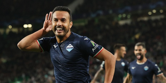 Pedro, l’attrazione finale