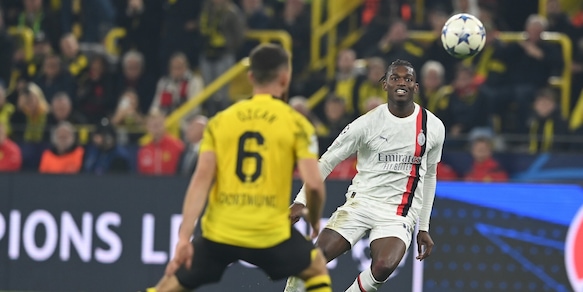 Borussia Dortmund-Milan 0-0: quante occasioni sprecate. Guarda gli highlights VIDEO