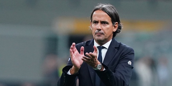 Retroscena Inzaghi: cosa ha detto all'Inter all'intervallo con il Benfica