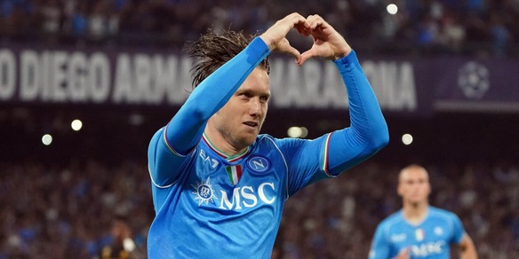 Zielinski tra presente da leader e futuro da svincolato: gli scenari possibili