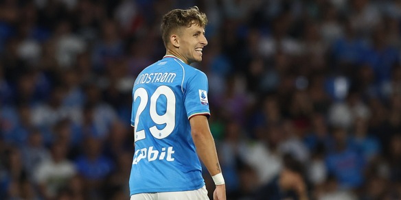 Lindstrom, il grande colpo non trova spazio: la situazione