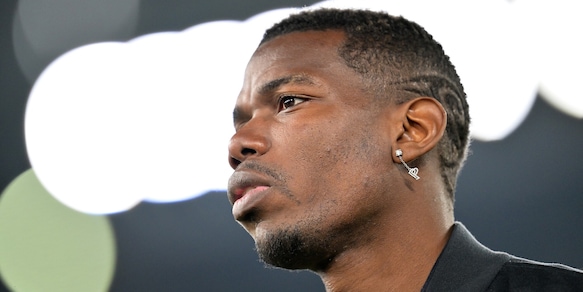 Pogba, l'esito delle controanalisi doping: confermata la positività. Rivivi la diretta