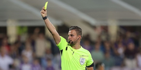 Fiorentina-Ferencvaros, la moviola: Schalger poco esperto e sul rigore...