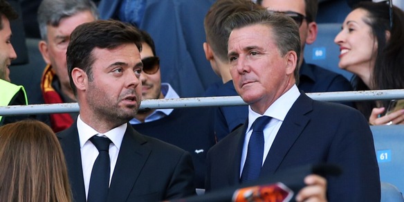 Retroscena Roma, Friedkin era già pronto a cacciare Mourinho dopo il ko contro il Genoa!