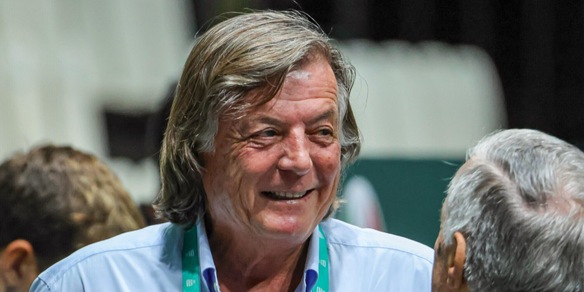 Panatta frena Sinner: "Calma con l'entusiasmo..."