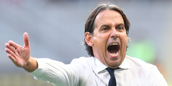Inter, il pari con il Bologna non va giù a Inzaghi: "Persi due punti sanguinosi"