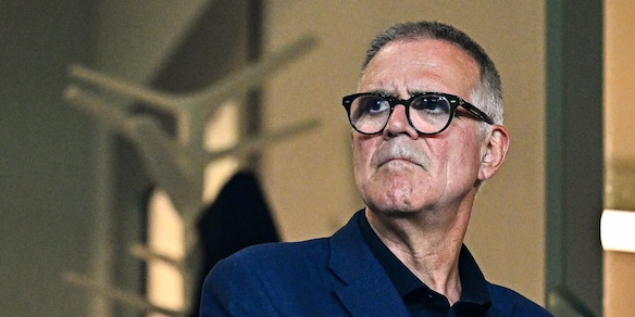 Zangrillo furioso in diretta tv: "Una entrata assassina e un gol irregolare!"