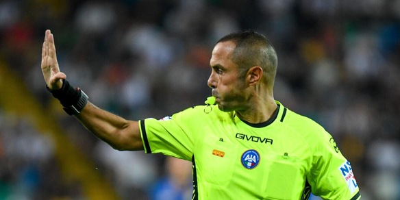 Moviola Inter-Bologna: Guida, errore grave sul rigore