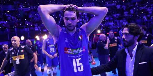 Italia ko col Brasile: cosa succede ora? La qualificazione alle Olimpiadi dipende da una cosa