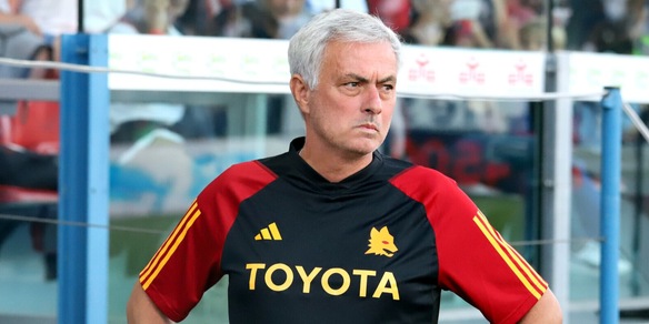 Mourinho, Special più che mai