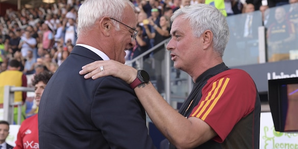 Cagliari-Roma: tiri, cartellini ed esito finale secondo l'IA