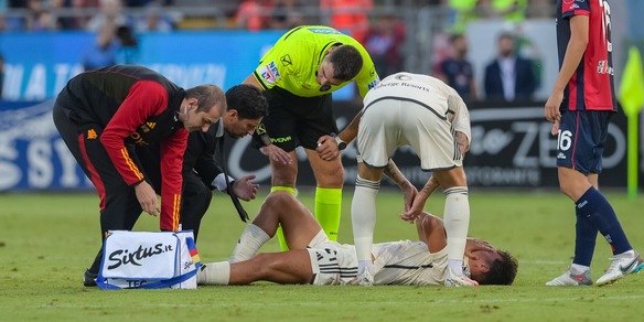 Dybala, l’esito degli esami fa sperare la Roma: ecco quando può rientrare