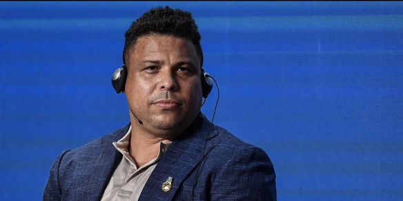 Ronaldo contestato, cori contro i brasiliani a Valladolid: c'è la risposta