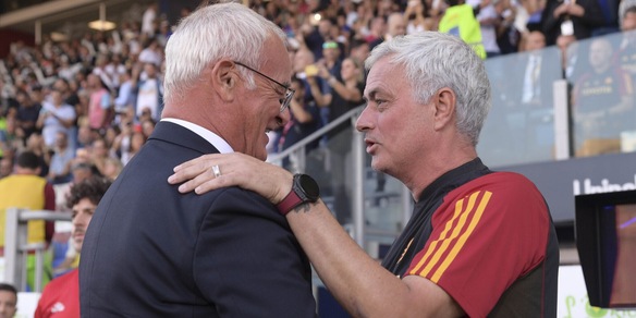 Ranieri conferma: ecco la favolosa proposta che gli aveva fatto Mourinho