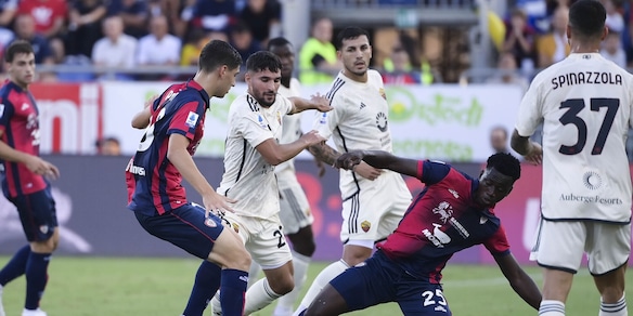 Calendario Serie A, cambia programma 21ª giornata: date e orari