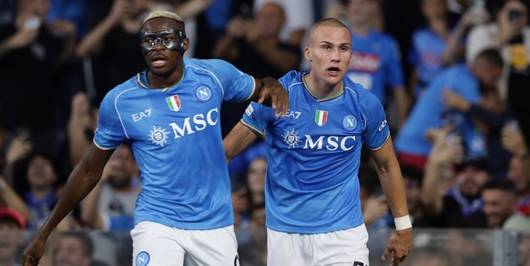 Napoli, ipotesi clamorosa: potrebbe non andare in Arabia per la Supercoppa!