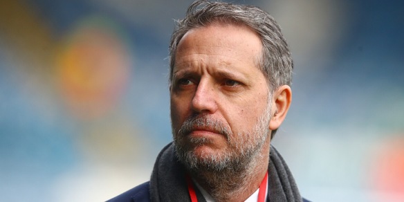 Tottenham, la mano di Paratici si vede ancora: il dato sull'ultima formazione è incredibile