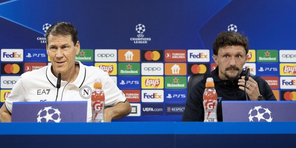 Mario Rui, l'agente: "Garcia ha mentito. Vi spiego tutto"