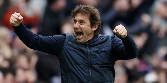 Il Napoli a Conte: l'offerta di De Laurentiis e la risposta del tecnico