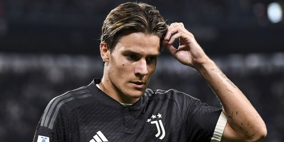 Scommesse illecite, Fagioli indagato: il gesto sui social