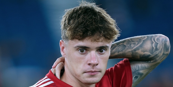 Roma, che succede a Zalewski? Il ct polacco: "Si vuole ricostruire"