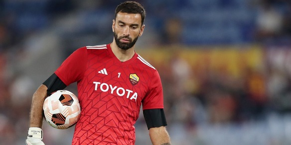 Rui Patricio in tribunale per una piscina illegale: tutti i dettagli