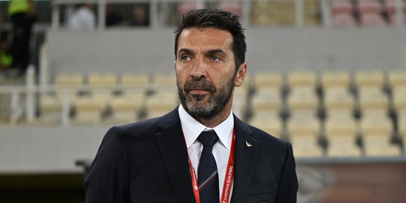 Buffon, la rivelazione: "Della Juve sono insoddisfatto di una cosa"