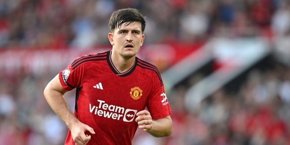 United, Maguire furioso contro Ten Hag: "Non intendo continuare così"