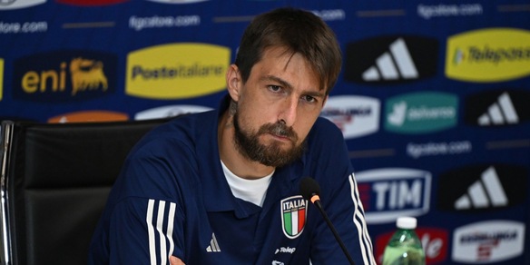 Acerbi sul caso scommesse e Fagioli: "Giudicherà chi è più in alto"