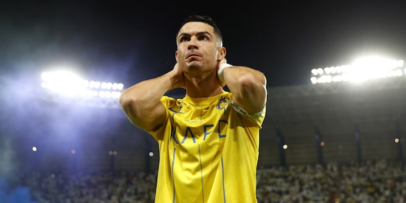 Cristiano Ronaldo in Iran scatena un putiferio: rischia 100 frustate