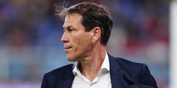 Napoli, che succede ora? Garcia al bivio, sei partite per il  futuro