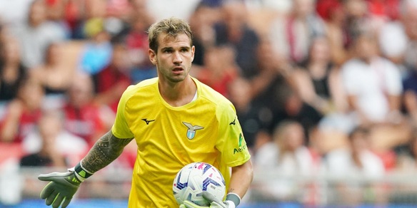 La Russia vuole Provedel in Nazionale, ma... c'è un dettaglio