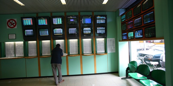 Scommesse illegali, quanto valgono all'anno: la cifra è altissima
