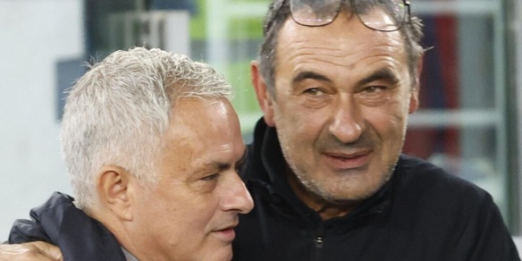 Lazio, sarà una ripresa di fuoco: big match, derby e Champions