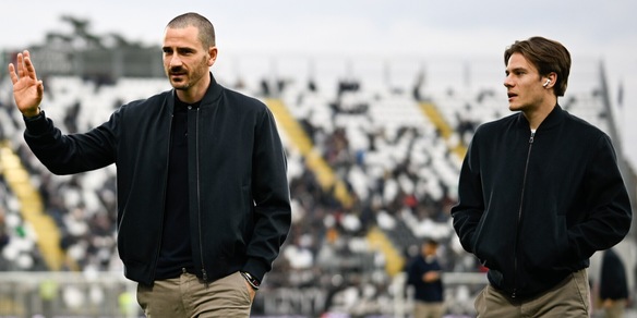 Scommesse, c’è anche Bonucci nelle chat sul telefono di Fagioli