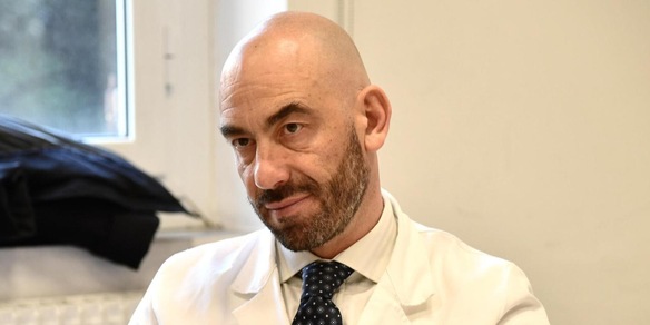 Scommesse, il duro attacco di Bassetti: “Ragazzi immaturi e viziati”