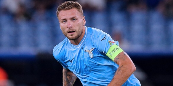 Immobile, tutta la verità: ritorna a Formello, lo aspettano Sarri e Lotito