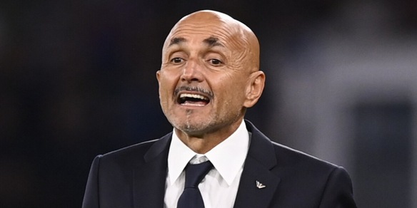 Spalletti verso Wembley, il ricordo struggente dell'abbraccio Vialli-Mancini